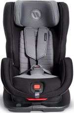 Автокрісло Avionaut Glider Comfy Grey AV-340.CO.02, від 9 місяців до 7 років, 9-25 кг
